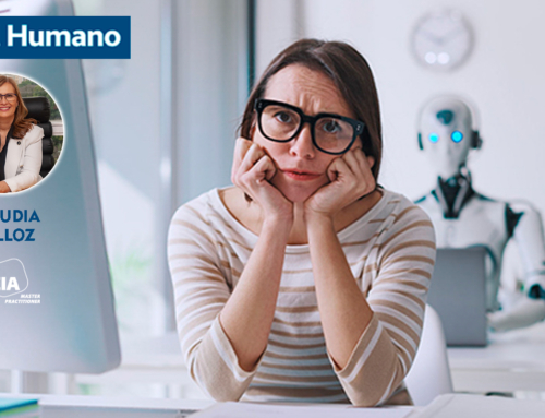 La inteligencia emocional en tiempos de inteligencia artificial por Claudia Lalloz